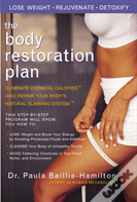 Body Restoration Plan