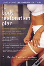 Body Restoration Plan