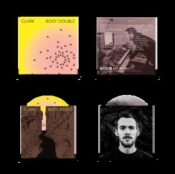 Capa do artigo Body Riddle - CD