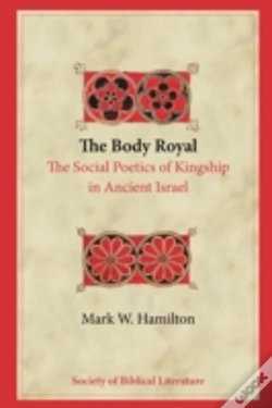 Capa do artigo Body Royal