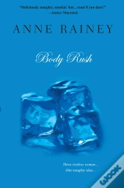Capa do artigo Body Rush