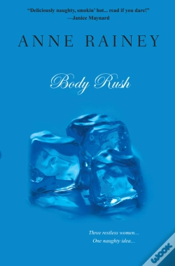 Capa do artigo Body Rush