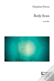 Capa do artigo Body Scan