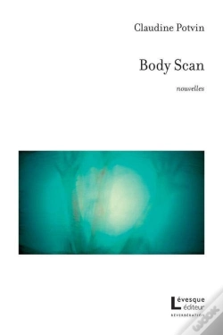 Capa do artigo Body Scan