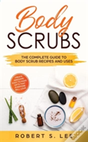 Capa do artigo Body Scrubs