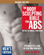 Body Sculpting Bible For Absmen'S Edition - Preview