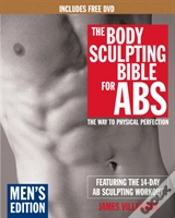 Capa do artigo Body Sculpting Bible For Absmen
