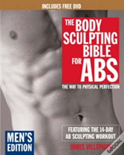 Capa do artigo Body Sculpting Bible For Absmen'S Edition