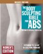 Body Sculpting Bible For Abswomen'S Edition - Preview