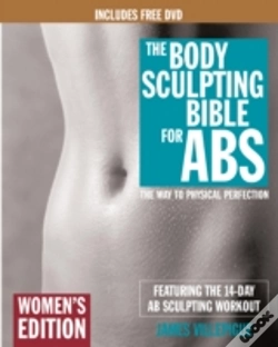 Capa do artigo Body Sculpting Bible For Abswomen'S Edition