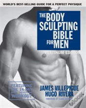 Capa do artigo Body Sculpting Bible For Men