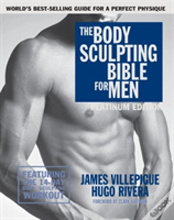 Capa do artigo Body Sculpting Bible For Men