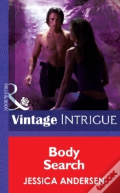 Capa do artigo Body Search
