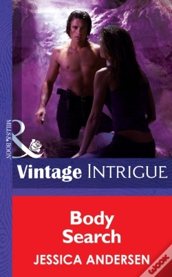 Capa do artigo Body Search