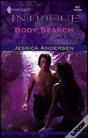 Capa do artigo Body Search