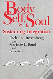 Capa do artigo Body, Self And Soul