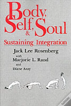 Capa do artigo Body, Self And Soul