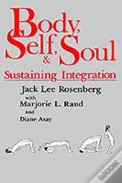 Capa do artigo Body Self & Soul