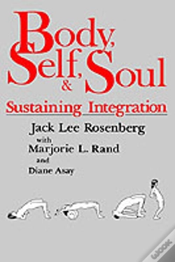 Capa do artigo Body Self & Soul