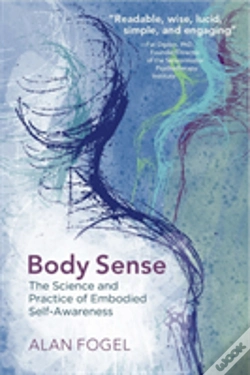 Capa do artigo Body Sense