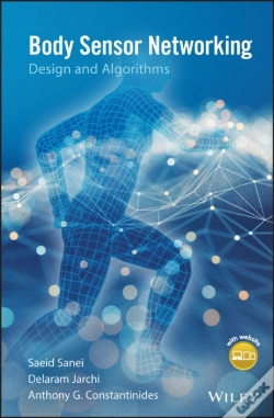 Capa do artigo Body Sensor Networking, Design And Algorithms
