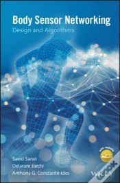 Capa do artigo Body Sensor Networking, Design And Algorithms