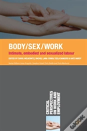 Capa do artigo Body/Sex/Work