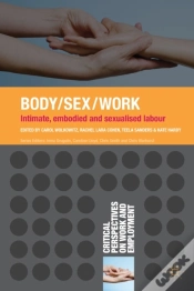 Capa do artigo Body/Sex/Work