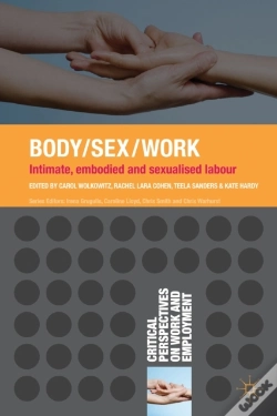 Capa do artigo Body/Sex/Work