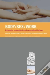 Capa do artigo Body/Sex/Work