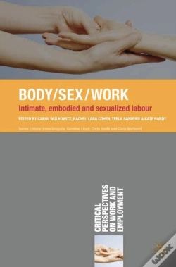 Capa do artigo Body/Sex/Work