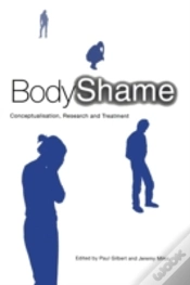 Capa do artigo Body Shame