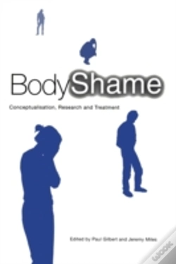 Capa do artigo Body Shame