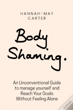 Capa do artigo Body Shaming:  An Unconventional Guide T