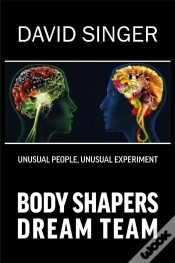 Capa do artigo Body Shapers Dream Team