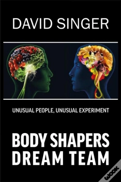 Capa do artigo Body Shapers Dream Team
