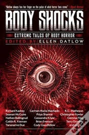 Capa do artigo Body Shocks