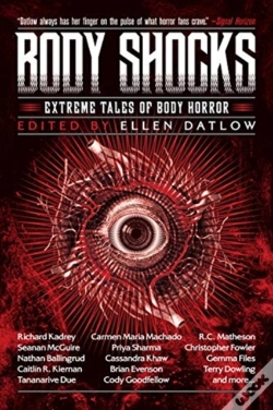 Capa do artigo Body Shocks