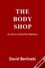 Capa do artigo Body Shop