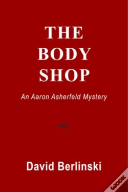 Capa do artigo Body Shop