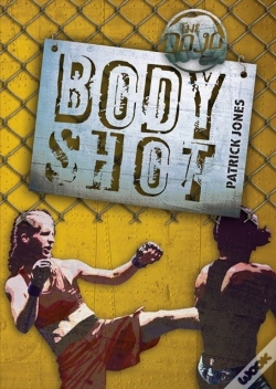 Capa do artigo Body Shot