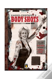 Capa do artigo Body Shots