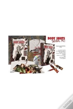 Capa do artigo Body Shots Survival Pack