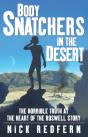 Body Snatchers In The Desert - Preview