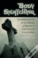Body Snatching