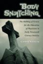 Body Snatching - Preview
