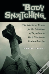 Capa do artigo Body Snatching