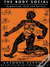 Capa do artigo Body Social