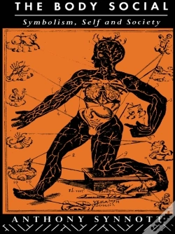 Capa do artigo Body Social