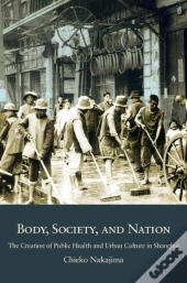 Body, Society, And Nation